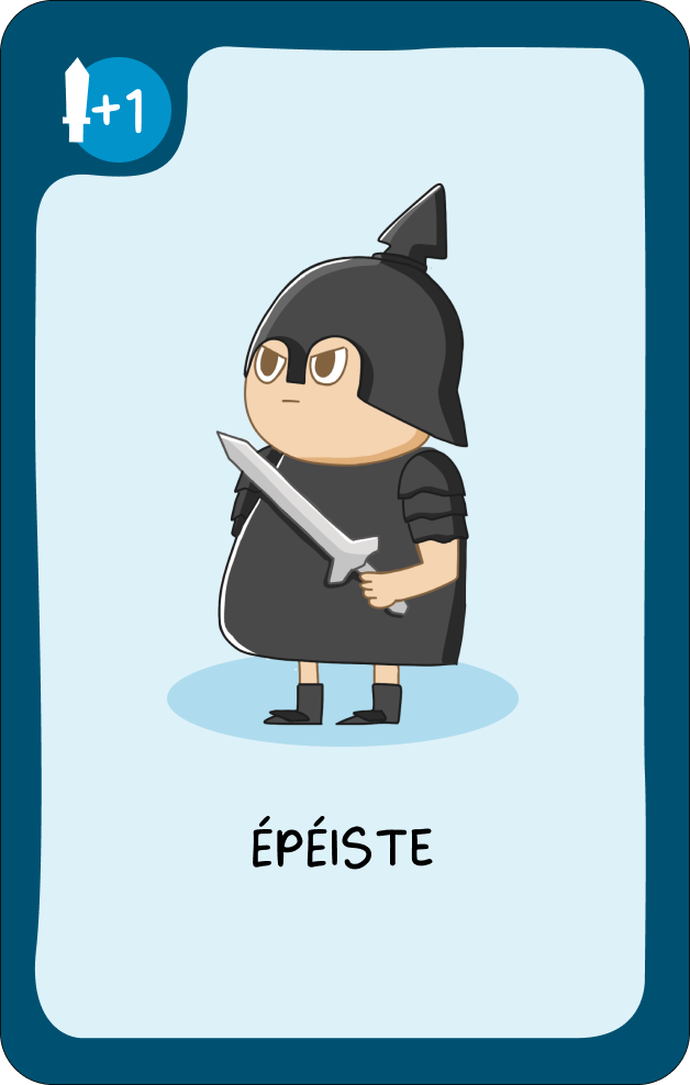 Épéiste